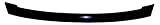 Auto Ventshade 320016 Small Acrylic Aeroskin Hood Shield for Honda Civic