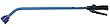 Dramm 30" Touch N' Flow - Blue
