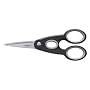 Kitchen Devil Kitchen Scissors to Cut Meat Fish and Herbs
