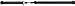 Dorman - OE Solutions 946-856 Rear Driveshaft Assembly