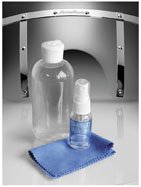 National Cycle Windshield Cleaner N1401-01