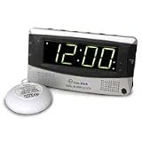 Sonic Alert SBD375ss Sonic Boom Dual Alarm Vibrating Alarm Clock Sonic Alert SBD375ss Sonic Boom Dual Alarm Vibrating Alarm Clock