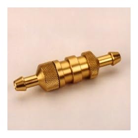 Pro Fuel Filter: Gas, Glow from Toy RC Airplanes