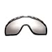 Sporting Goods : Spy Soldier Replacement Lenses Gray Silver Gradient Mirror
