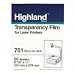 (Price/BX)Transparency