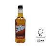 Sweetbird Hazelnut Coffee Syrup Sugarfree