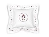 Baby Pillow - Virginia Polytechnic Institute State