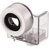 Sony VAD-WB Lens Adapter for Sony Cybershot W-series Digital Cameras