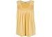 Misses Emma James Beaded Top With Smocking