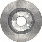 Wagner BD125618 Disc Brake Rotor