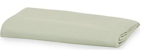 Graco Sage Pack N Play Twin Bassinet Sheet - Sage