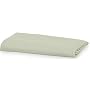 Graco Sage Pack N Play Twin Bassinet Sheet - Sage