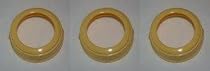 Medela Special Needs Feeder Replacement Parts - 3 Cuffs (Collar) ~ Formerly known as the Haberman Feeder
