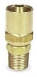 Industrial Grade 6X424 Hose End