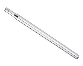 Bike | Bicycle Seat Post 207mm Chrome