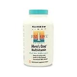 Rainbow Light Mens One Multi, 150-Count