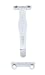 Safety 1st 48390 Wide Grip Latches 14 Pack