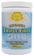 Organic Triple Fiber By Renew Life - 12 Oz. HOPE Formula