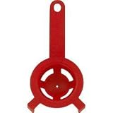 KitchenAid Red Egg Seperator