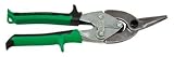 210e0Zt5K5L. SL160  KLEIN TOOLS J1101R Journeyman Aviation Snip   Right Cutting