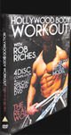 LA Muscle Exclusive: Rob Riches Hollywood workout DVD Box-Set: As seen on SKY!!