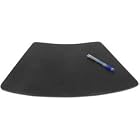 Leather Conference Pad For Round Table