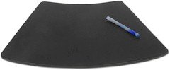  Leather Conference Pad For Round Table