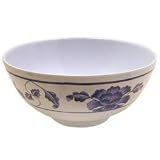 4-3/8 Lotus Rice Bowl (06-0912)