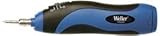 New - WELLER BP860MP BATTERY-POWERED SOLDERING IRON