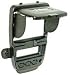 Photo : Hoodman H-20D Canon 10D & 20D Flip Up LCD Cap and Hood
