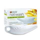 Himalayan Institute Eco Neti Pot Neti Wash