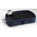 Lapp Topper Vinyl & Plastic Lap Desk (Navy Blue) (5