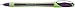 Schneider Xpress Fineliner .8mm Porous Point Pen (Box of 10) (Violet)