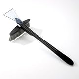 Oxo Good Grips 17014 Twister Snow Brush/Scraper