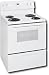 Frigidaire FEF326S / FEF326ES / FEF326ES 30 Freestanding Electric Range w/ 4.1 Cu. Ft. Oven Capacity