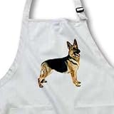 Dogs German Shepherd - German Shepherd - Aprons