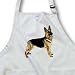 Dogs German Shepherd - German Shepherd - Aprons