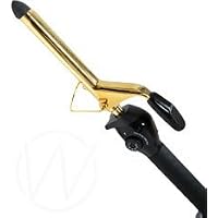 Babyliss Pro Gold Marcel 5/8 Titanium Curling Iron