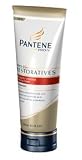 Pantene Pro-V Restoratives Conditioner, Frizz Control - 8.5 OZ