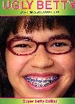 Ugly Betty - Stagione 01 (6 Dvd)