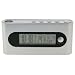 Projector LCD Clock