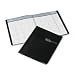House of Doolittle Ruled Monthly Planner, 14-Month December 2010-January 2012, 8.50 x 11 Inch, Black (262-02)
