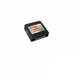 WOW Magic Mic Enter-Tech - Magic Sing Karaoke - Expansion Chip - 500 Japanese Songs - for ED2000(Black), E6000