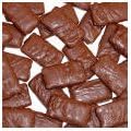 Gourmet Chocolate Covered Spiced Rum Butter Toffee - 1 2 Pound Bag by Exquisite Fine Candy & Gifts