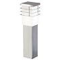 Calgary Post Lamp by Eglo
