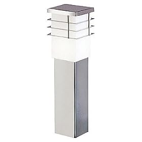 Calgary Post Lamp by Eglo