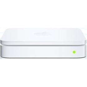 Apple AirMac Extreme�x�[�X�X�e�[�V���� MB763J/A