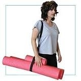 Foam Roller Carry Strap