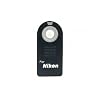 D�clencheur � distance infrarouge (t�l�commande) IR pour Nikon �quivalent ML-L3 + pile; pour Nikon D7000 D5100 D5000 D3000 D90 D80 D70 D60 D50 D40 D40x