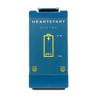 4-Year Lithium Battery for Phillips HeartStart Defibrillator - A12997